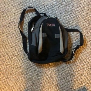 Jansport Mini Backpack